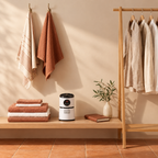 Secador Eléctrico para Ropa