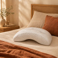 Almohada Ergonómica Cervical