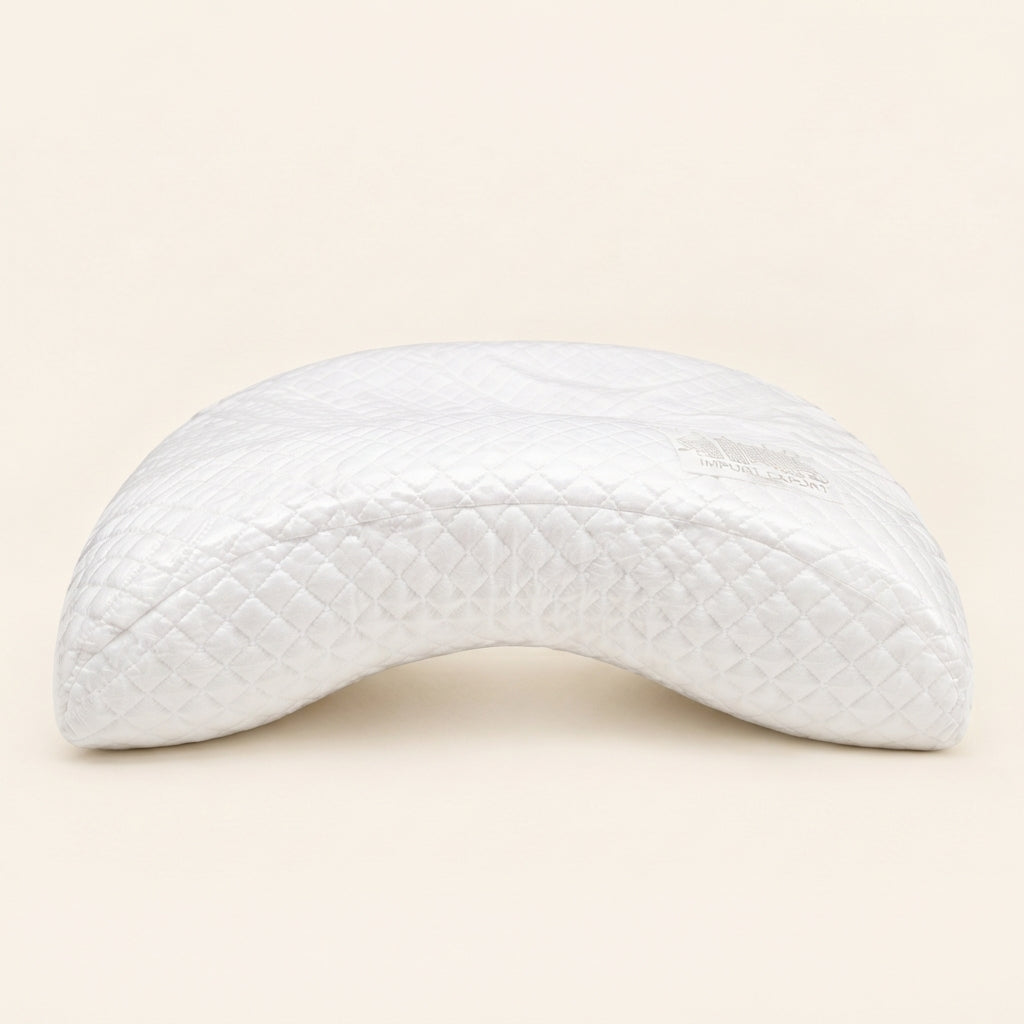 Almohada Ergonómica Cervical