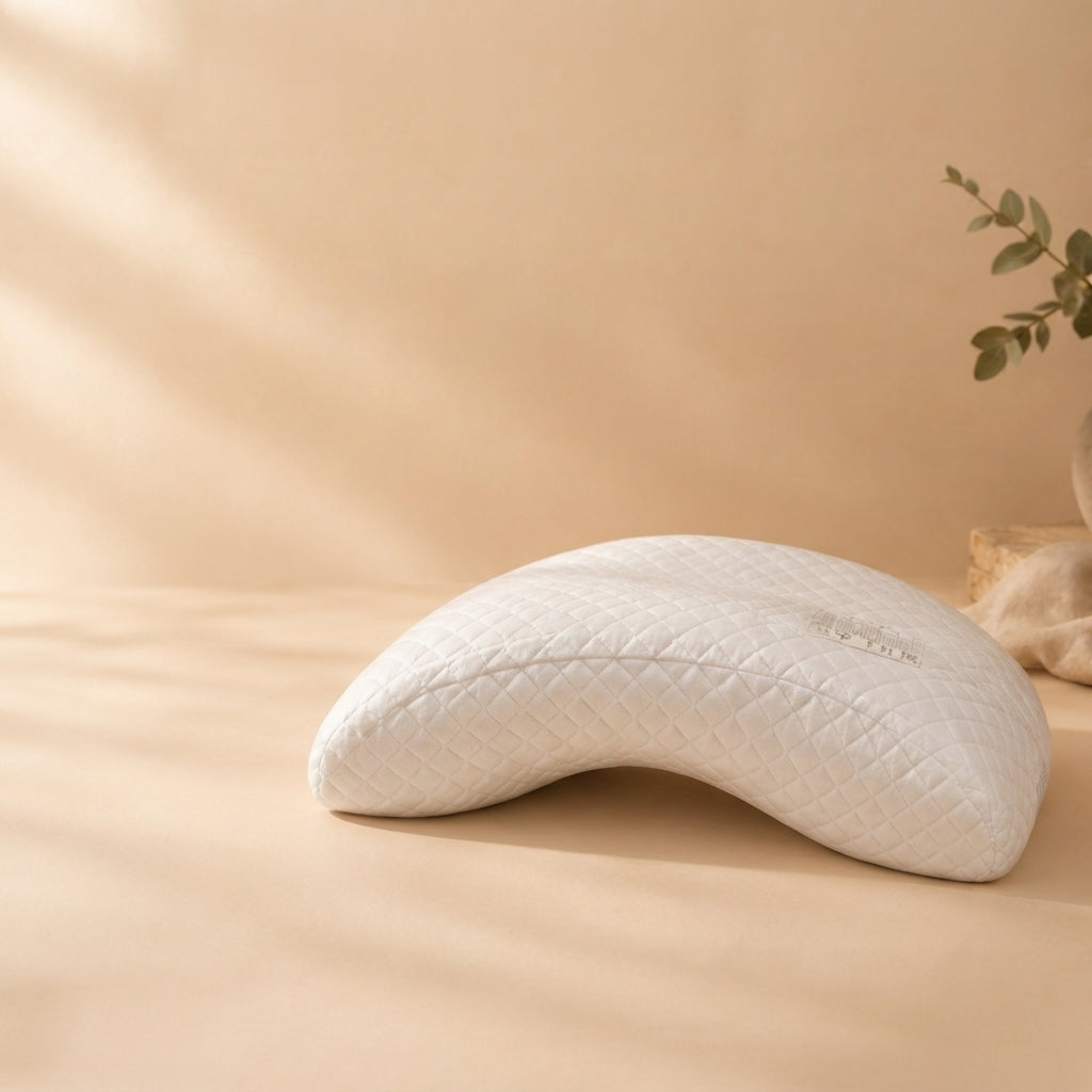 Almohada Ergonómica Cervical