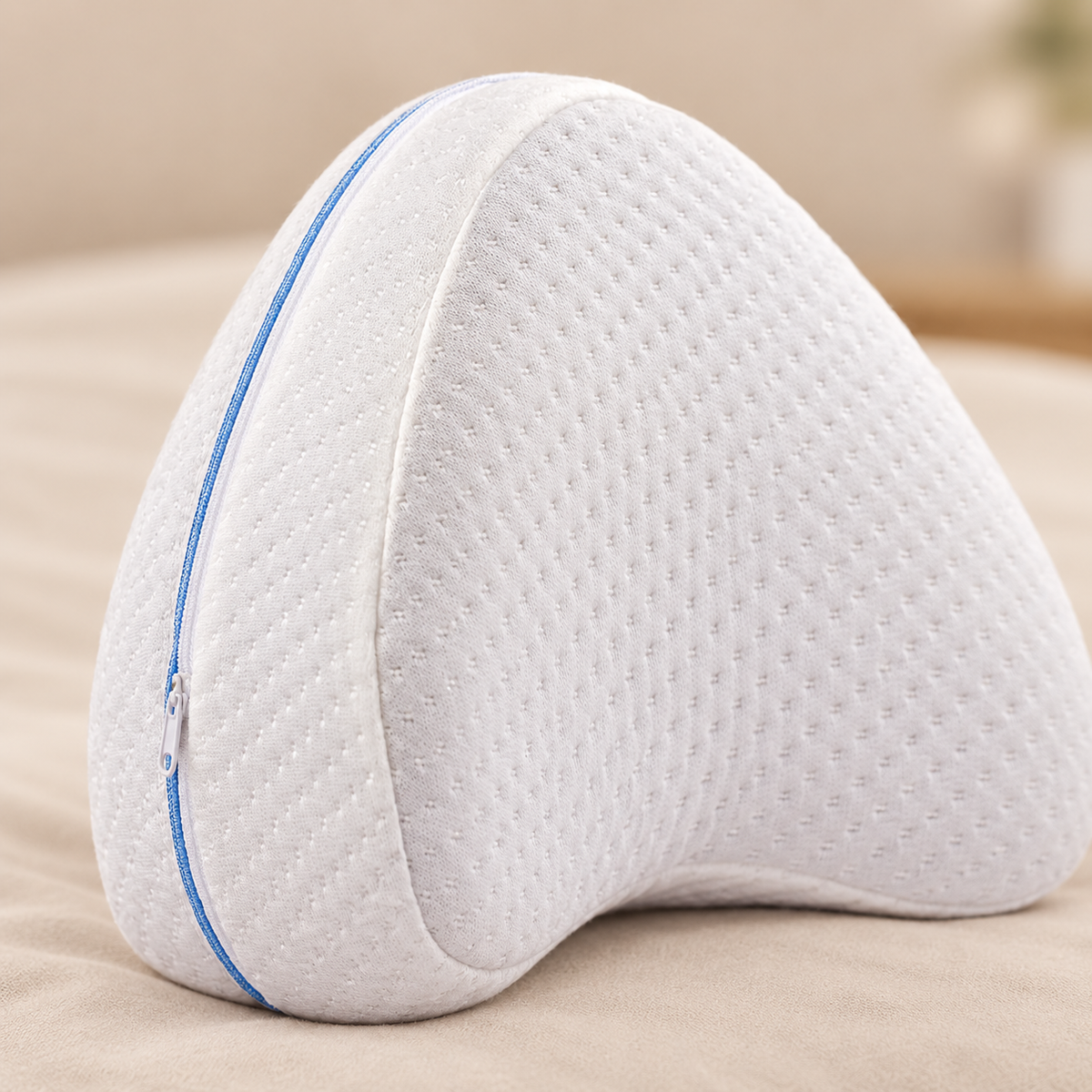 Almohada para Piernas y Cadera