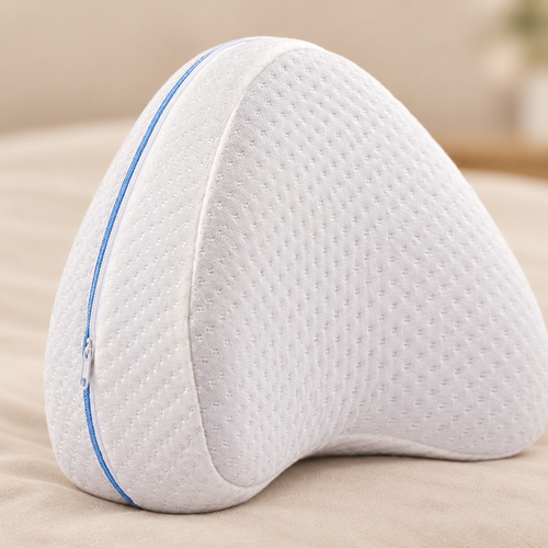 Almohada para Piernas y Cadera