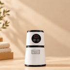 Secador Eléctrico para Ropa