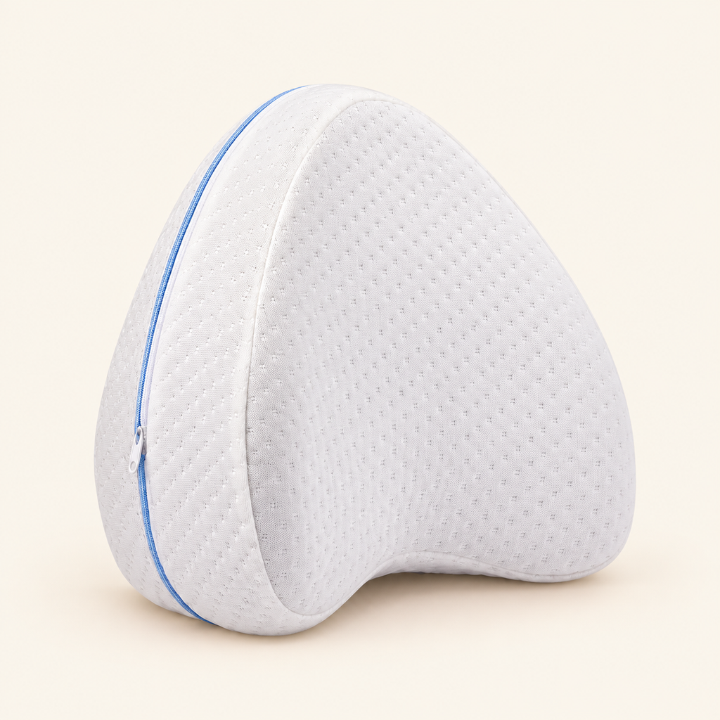 Almohada para Piernas y Cadera